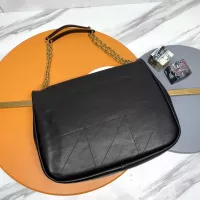 Cheap Yves Saint Laurent YSL AAA Quality Shoulder Bags For Women #1358406 Replica Wholesale [$274.38 USD] [ITEM#1358406] on Replica Yves Saint Laurent YSL AAA Quality Shoulder Bags