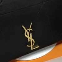 Cheap Yves Saint Laurent YSL AAA Quality Shoulder Bags For Women #1358406 Replica Wholesale [$274.38 USD] [ITEM#1358406] on Replica Yves Saint Laurent YSL AAA Quality Shoulder Bags