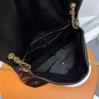 Cheap Yves Saint Laurent YSL AAA Quality Shoulder Bags For Women #1358406 Replica Wholesale [$274.38 USD] [ITEM#1358406] on Replica Yves Saint Laurent YSL AAA Quality Shoulder Bags