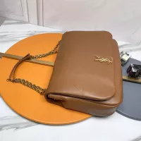 Cheap Yves Saint Laurent YSL AAA Quality Shoulder Bags For Women #1358407 Replica Wholesale [$274.38 USD] [ITEM#1358407] on Replica Yves Saint Laurent YSL AAA Quality Shoulder Bags