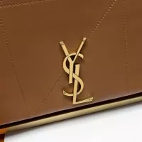 Cheap Yves Saint Laurent YSL AAA Quality Shoulder Bags For Women #1358407 Replica Wholesale [$274.38 USD] [ITEM#1358407] on Replica Yves Saint Laurent YSL AAA Quality Shoulder Bags