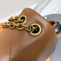 Cheap Yves Saint Laurent YSL AAA Quality Shoulder Bags For Women #1358407 Replica Wholesale [$274.38 USD] [ITEM#1358407] on Replica Yves Saint Laurent YSL AAA Quality Shoulder Bags