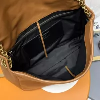 Cheap Yves Saint Laurent YSL AAA Quality Shoulder Bags For Women #1358407 Replica Wholesale [$274.38 USD] [ITEM#1358407] on Replica Yves Saint Laurent YSL AAA Quality Shoulder Bags