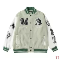 Cheap Amiri Jackets Long Sleeved For Men #1358408 Replica Wholesale [$85.00 USD] [ITEM#1358408] on Replica Amiri Jackets