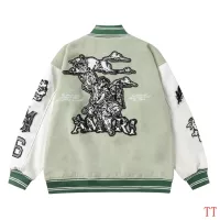 Cheap Amiri Jackets Long Sleeved For Men #1358408 Replica Wholesale [$85.00 USD] [ITEM#1358408] on Replica Amiri Jackets