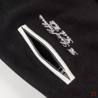 Cheap Amiri Jackets Long Sleeved For Men #1358410 Replica Wholesale [$85.00 USD] [ITEM#1358410] on Replica Amiri Jackets