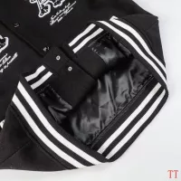 Cheap Amiri Jackets Long Sleeved For Men #1358410 Replica Wholesale [$85.00 USD] [ITEM#1358410] on Replica Amiri Jackets