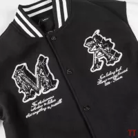 Cheap Amiri Jackets Long Sleeved For Men #1358410 Replica Wholesale [$85.00 USD] [ITEM#1358410] on Replica Amiri Jackets