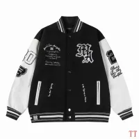Cheap Amiri Jackets Long Sleeved For Men #1358411 Replica Wholesale [$85.00 USD] [ITEM#1358411] on Replica Amiri Jackets