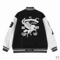 Cheap Amiri Jackets Long Sleeved For Men #1358411 Replica Wholesale [$85.00 USD] [ITEM#1358411] on Replica Amiri Jackets
