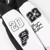 Cheap Amiri Jackets Long Sleeved For Men #1358411 Replica Wholesale [$85.00 USD] [ITEM#1358411] on Replica Amiri Jackets