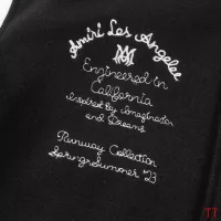 Cheap Amiri Jackets Long Sleeved For Men #1358411 Replica Wholesale [$85.00 USD] [ITEM#1358411] on Replica Amiri Jackets