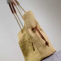 Cheap Yves Saint Laurent YSL AAA Quality Shoulder Bags For Women #1358412 Replica Wholesale [$267.77 USD] [ITEM#1358412] on Replica Yves Saint Laurent YSL AAA Quality Shoulder Bags