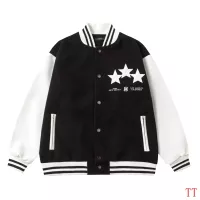 Cheap Amiri Jackets Long Sleeved For Men #1358413 Replica Wholesale [$85.00 USD] [ITEM#1358413] on Replica Amiri Jackets