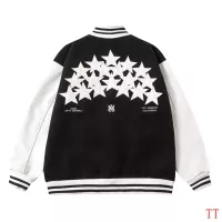 Cheap Amiri Jackets Long Sleeved For Men #1358413 Replica Wholesale [$85.00 USD] [ITEM#1358413] on Replica Amiri Jackets