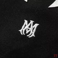 Cheap Amiri Jackets Long Sleeved For Men #1358413 Replica Wholesale [$85.00 USD] [ITEM#1358413] on Replica Amiri Jackets