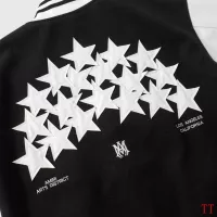 Cheap Amiri Jackets Long Sleeved For Men #1358413 Replica Wholesale [$85.00 USD] [ITEM#1358413] on Replica Amiri Jackets