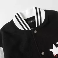 Cheap Amiri Jackets Long Sleeved For Men #1358413 Replica Wholesale [$85.00 USD] [ITEM#1358413] on Replica Amiri Jackets