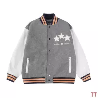 Cheap Amiri Jackets Long Sleeved For Men #1358414 Replica Wholesale [$85.00 USD] [ITEM#1358414] on Replica Amiri Jackets