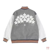 Cheap Amiri Jackets Long Sleeved For Men #1358414 Replica Wholesale [$85.00 USD] [ITEM#1358414] on Replica Amiri Jackets