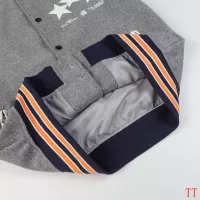 Cheap Amiri Jackets Long Sleeved For Men #1358414 Replica Wholesale [$85.00 USD] [ITEM#1358414] on Replica Amiri Jackets