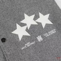 Cheap Amiri Jackets Long Sleeved For Men #1358414 Replica Wholesale [$85.00 USD] [ITEM#1358414] on Replica Amiri Jackets