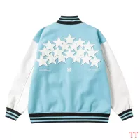 Cheap Amiri Jackets Long Sleeved For Men #1358415 Replica Wholesale [$85.00 USD] [ITEM#1358415] on Replica Amiri Jackets