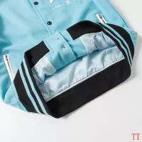 Cheap Amiri Jackets Long Sleeved For Men #1358415 Replica Wholesale [$85.00 USD] [ITEM#1358415] on Replica Amiri Jackets