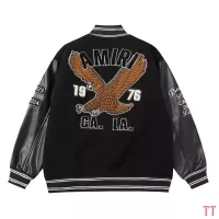 Cheap Amiri Jackets Long Sleeved For Men #1358416 Replica Wholesale [$85.00 USD] [ITEM#1358416] on Replica Amiri Jackets
