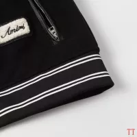 Cheap Amiri Jackets Long Sleeved For Men #1358416 Replica Wholesale [$85.00 USD] [ITEM#1358416] on Replica Amiri Jackets