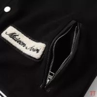 Cheap Amiri Jackets Long Sleeved For Men #1358416 Replica Wholesale [$85.00 USD] [ITEM#1358416] on Replica Amiri Jackets