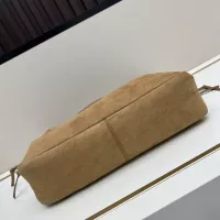 Cheap Yves Saint Laurent YSL AAA Quality Shoulder Bags For Women #1358417 Replica Wholesale [$118.00 USD] [ITEM#1358417] on Replica Yves Saint Laurent YSL AAA Quality Shoulder Bags