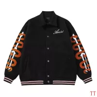 Cheap Amiri Jackets Long Sleeved For Men #1358418 Replica Wholesale [$85.00 USD] [ITEM#1358418] on Replica Amiri Jackets