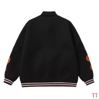 Cheap Amiri Jackets Long Sleeved For Men #1358418 Replica Wholesale [$85.00 USD] [ITEM#1358418] on Replica Amiri Jackets