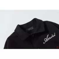Cheap Amiri Jackets Long Sleeved For Men #1358418 Replica Wholesale [$85.00 USD] [ITEM#1358418] on Replica Amiri Jackets
