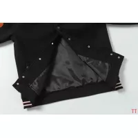 Cheap Amiri Jackets Long Sleeved For Men #1358418 Replica Wholesale [$85.00 USD] [ITEM#1358418] on Replica Amiri Jackets