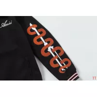 Cheap Amiri Jackets Long Sleeved For Men #1358418 Replica Wholesale [$85.00 USD] [ITEM#1358418] on Replica Amiri Jackets