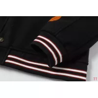 Cheap Amiri Jackets Long Sleeved For Men #1358418 Replica Wholesale [$85.00 USD] [ITEM#1358418] on Replica Amiri Jackets