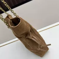 Cheap Yves Saint Laurent YSL AAA Quality Shoulder Bags For Women #1358419 Replica Wholesale [$115.00 USD] [ITEM#1358419] on Replica Yves Saint Laurent YSL AAA Quality Shoulder Bags