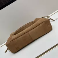 Cheap Yves Saint Laurent YSL AAA Quality Shoulder Bags For Women #1358419 Replica Wholesale [$115.00 USD] [ITEM#1358419] on Replica Yves Saint Laurent YSL AAA Quality Shoulder Bags