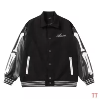 Cheap Amiri Jackets Long Sleeved For Men #1358420 Replica Wholesale [$85.00 USD] [ITEM#1358420] on Replica Amiri Jackets