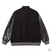 Cheap Amiri Jackets Long Sleeved For Men #1358420 Replica Wholesale [$85.00 USD] [ITEM#1358420] on Replica Amiri Jackets