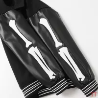 Cheap Amiri Jackets Long Sleeved For Men #1358420 Replica Wholesale [$85.00 USD] [ITEM#1358420] on Replica Amiri Jackets