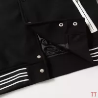 Cheap Amiri Jackets Long Sleeved For Men #1358420 Replica Wholesale [$85.00 USD] [ITEM#1358420] on Replica Amiri Jackets