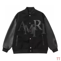 Cheap Amiri Jackets Long Sleeved For Men #1358423 Replica Wholesale [$85.00 USD] [ITEM#1358423] on Replica Amiri Jackets