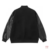 Cheap Amiri Jackets Long Sleeved For Men #1358423 Replica Wholesale [$85.00 USD] [ITEM#1358423] on Replica Amiri Jackets