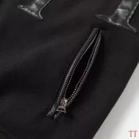 Cheap Amiri Jackets Long Sleeved For Men #1358423 Replica Wholesale [$85.00 USD] [ITEM#1358423] on Replica Amiri Jackets