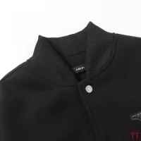 Cheap Amiri Jackets Long Sleeved For Men #1358423 Replica Wholesale [$85.00 USD] [ITEM#1358423] on Replica Amiri Jackets