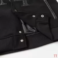 Cheap Amiri Jackets Long Sleeved For Men #1358423 Replica Wholesale [$85.00 USD] [ITEM#1358423] on Replica Amiri Jackets