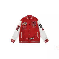 Cheap Amiri Jackets Long Sleeved For Men #1358425 Replica Wholesale [$85.00 USD] [ITEM#1358425] on Replica Amiri Jackets